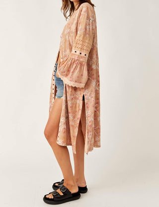 Free People - ON THE ROAD DUSTER