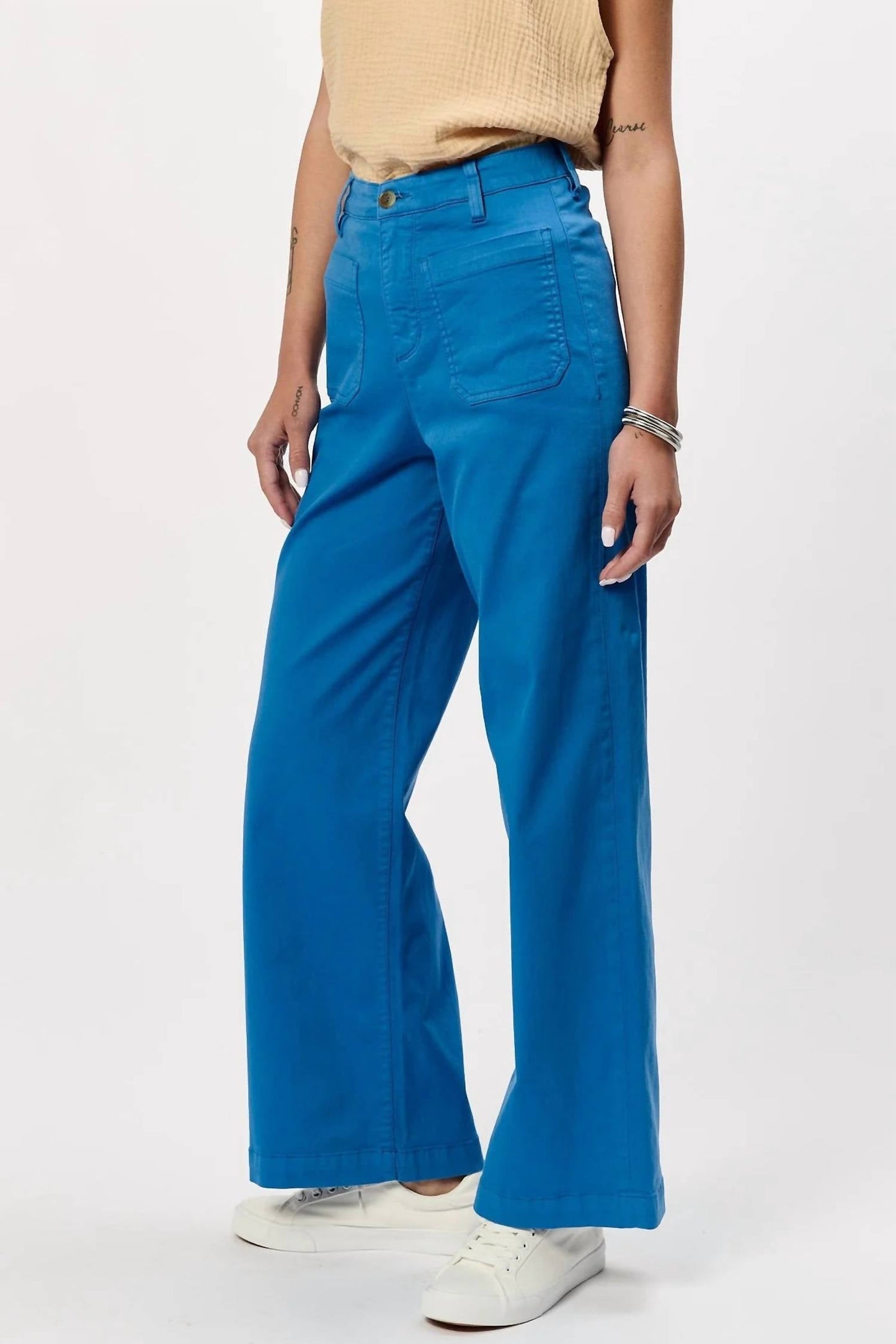 Another Love - Bristol Wide Leg Pants