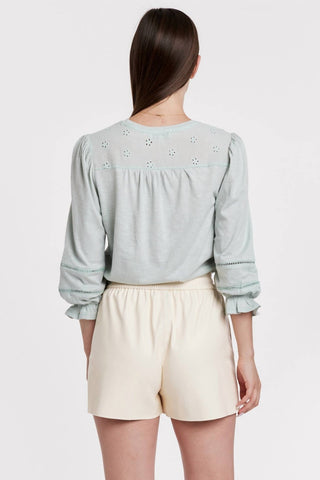 Another Love - Destiny 3/4 Sleeve Top