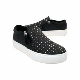 Volatile - Women's Normande Studded Sneaker