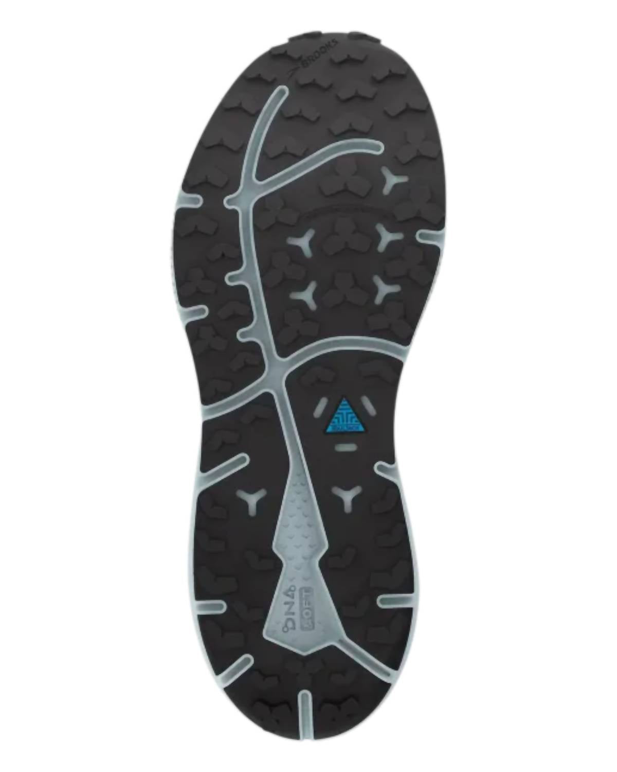 Brooks - Men's Divide 4 Shoes