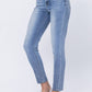 Judy Blue - High Waist Relaxed Fit Denim Jeans