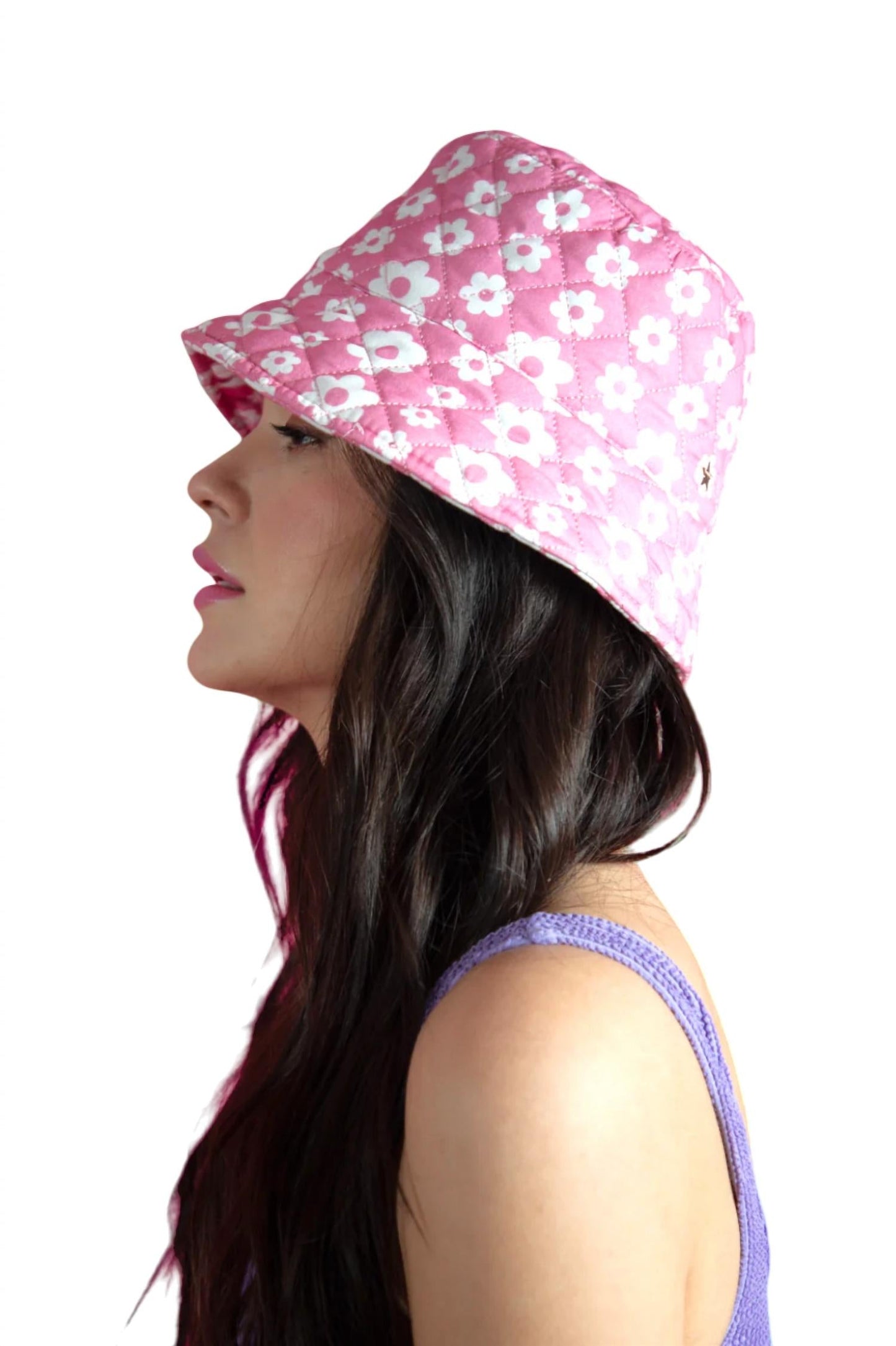 Jocelyn - Women's Blythe Bucket Hat