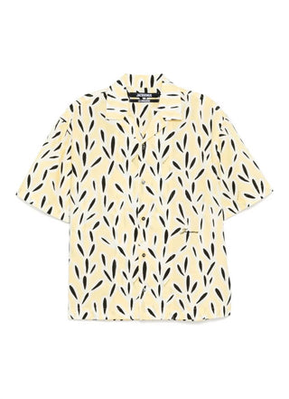 Jacquemus - La Chemise Jean