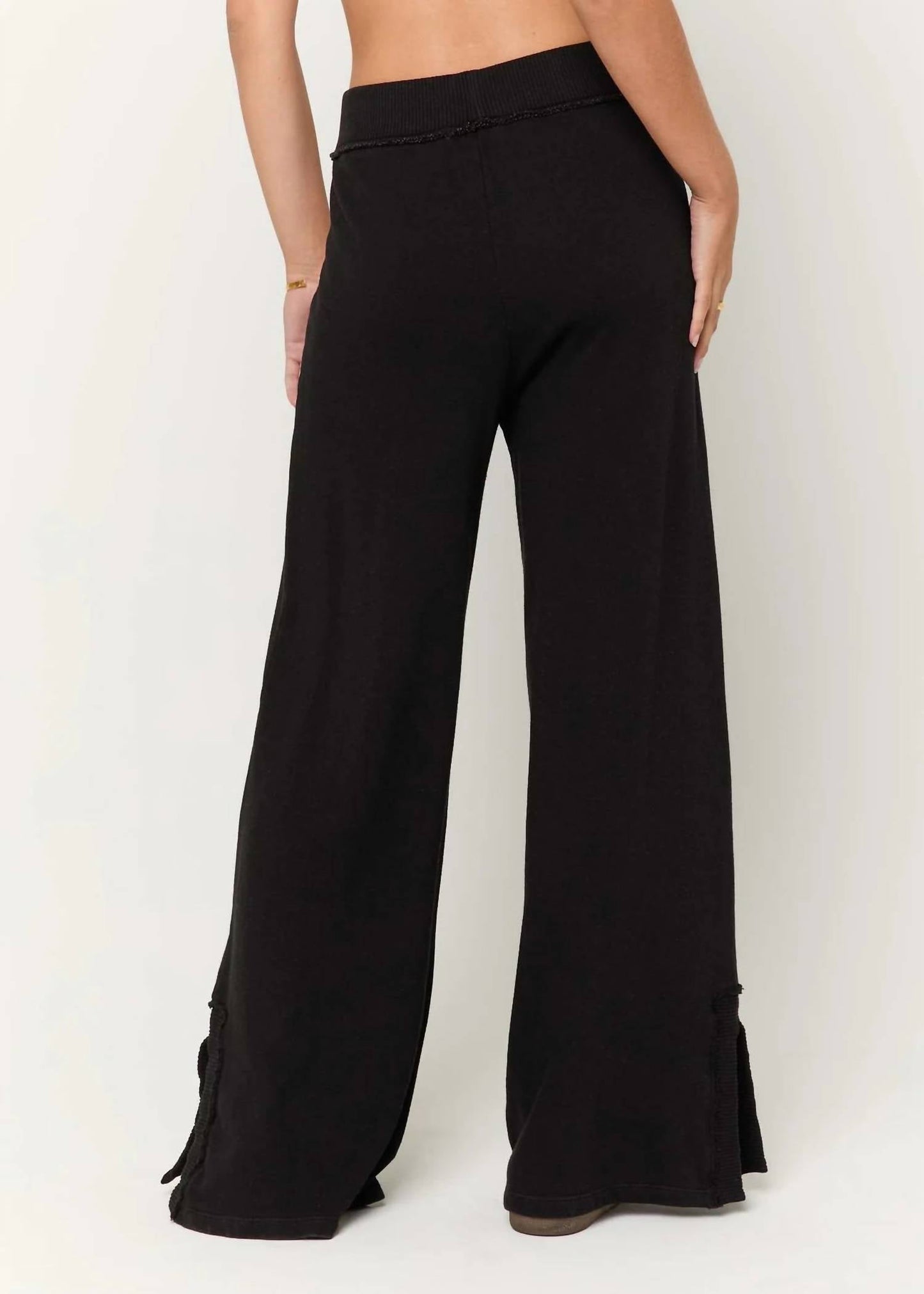 Project Social T - Beau Pant