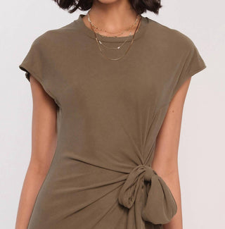 Heartloom - Rodeo Midi Dress