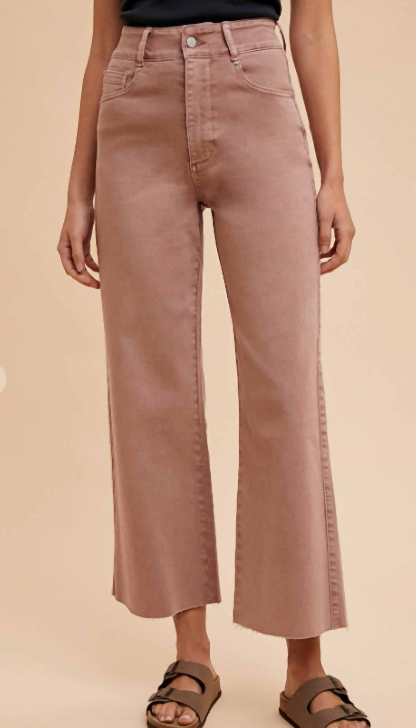 Anniewear - Women's Rose Jeans