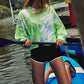 Free People - Inspire Layer Print