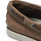 Sperry - Boy's Authentic Velcro Boat Shoes
