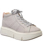 Naked Feet - Women's Essex High-top Sneakers