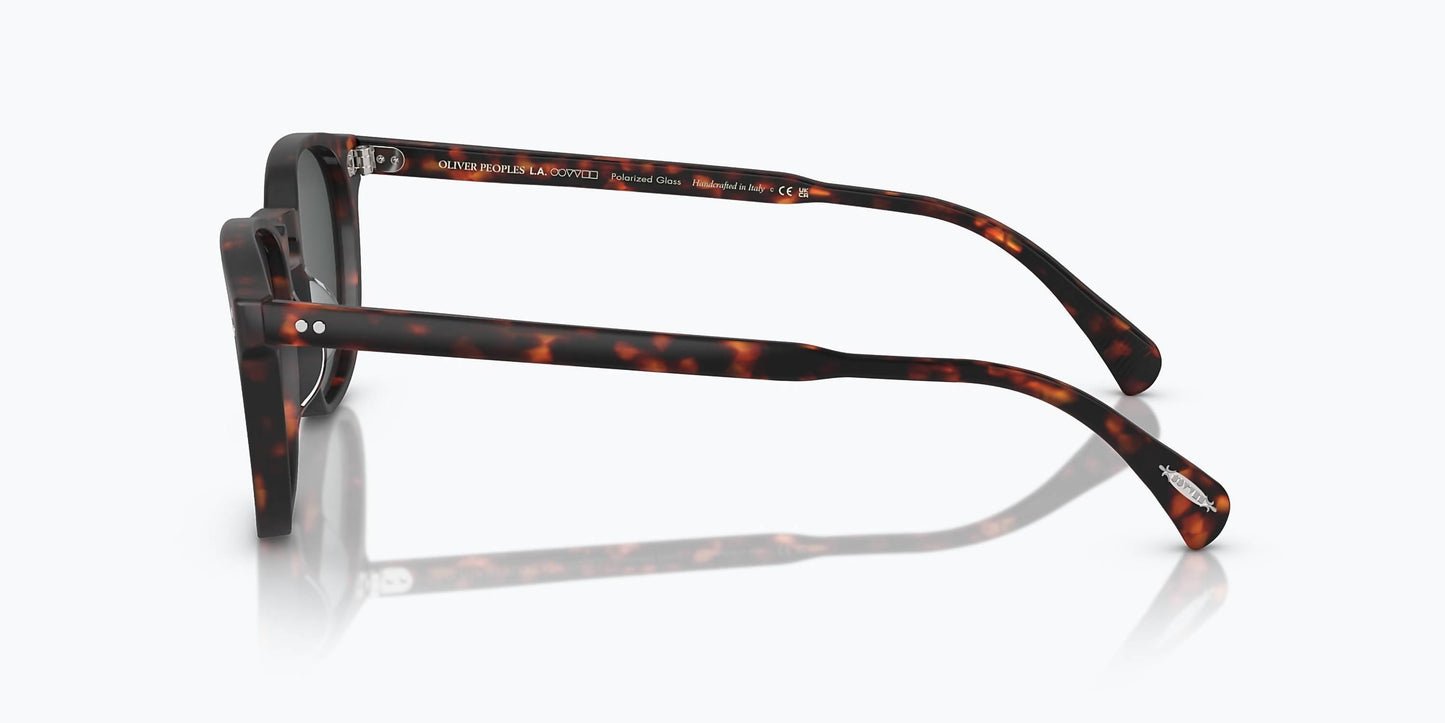 Oliver Peoples - Finley Large Polarized Sunglasses 5298su 1454o9