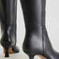 Dolce Vita - Women Auggie Knee-high Heeled Boot
