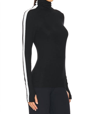 Splits59 - Jackson Full Length Turtleneck Top