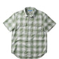 3Bird - Men's Kingfisher Short Sleeve Shirt