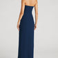 Theia - Women's Anastasia Strapless Gown