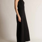 P.Cill - Jasmine Butter Modal Jumpsuit