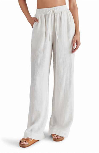 Steve Madden - Venetia Linen Pant