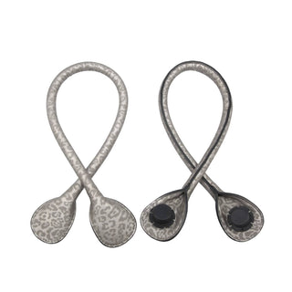 Jen & Co. - VERSA TOTE VEGAN LEATHER STRAP