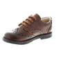 Footmates - Kid's Logan Dress Shoes