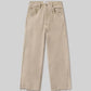 Citizens Of Humanity - Ayla Raw Hem Crop Pants