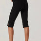 Astr - Cardin Slim Fit Capri Pants
