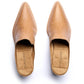 Kelsi Dagger - Women's Mason Pointed Toe Mules