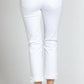 Apny - Women's Crop Jean