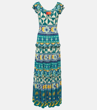 La Doublej - Pimento Dress