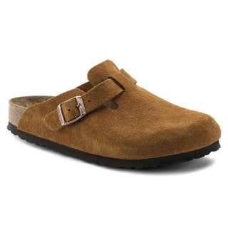 Birkenstock - Women's Boston Soft Footbed Clog