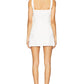 Amanda Uprichard - Travis Skort Romper