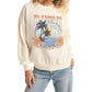 Z Supply - HAWAII SUNDAY SWEATSHIRT