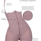 Siluets - Post Surgery Compression Mid-thigh Body Shaper