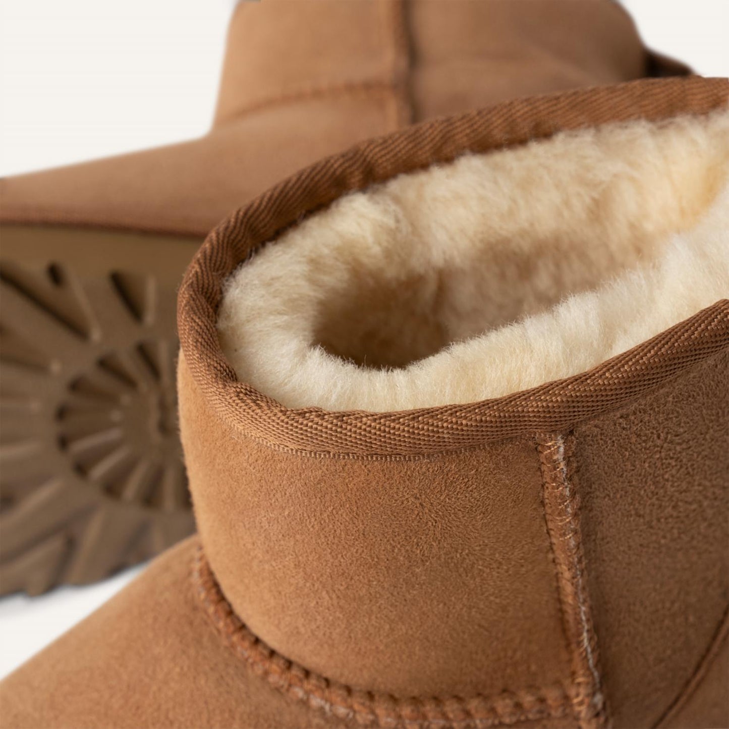 Ugg - Women's Classic Mini II