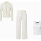 Veronica Beard - HOSANNA DICKEY JACKET