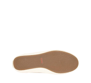 Taos - WOMEN'S STAR CANVAS SNEAKER - WIDE WIDTH