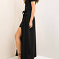 Entro - Sweet n Sassy Maxi Skort