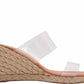 Andre Assous - Women's Anfisa Clear Wedge
