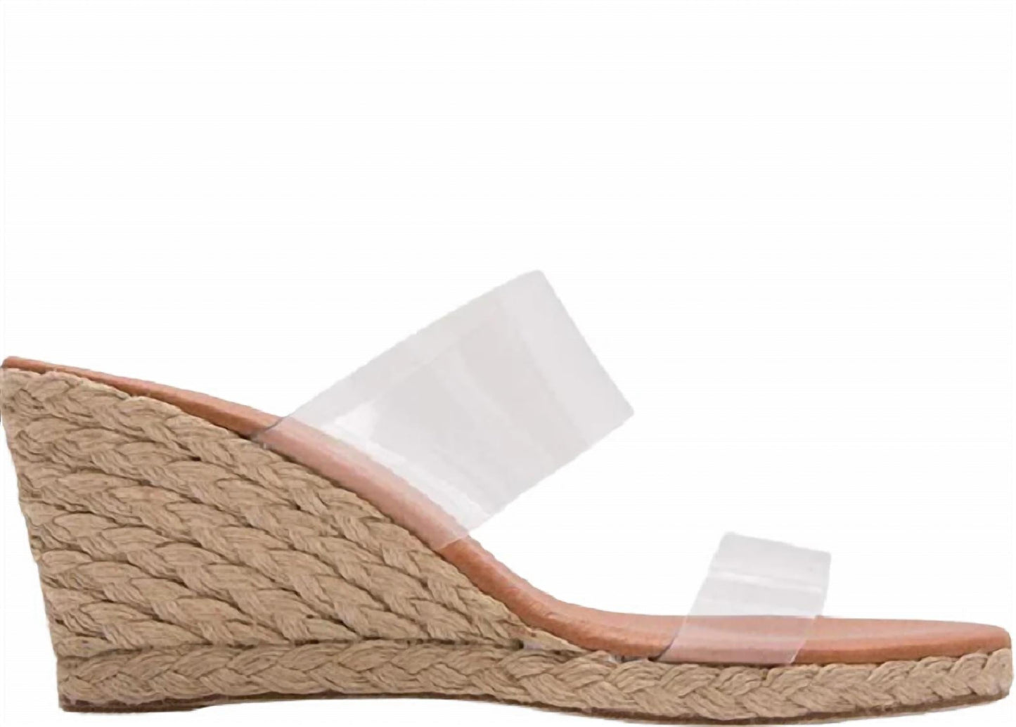 Andre Assous - Women's Anfisa Clear Wedge