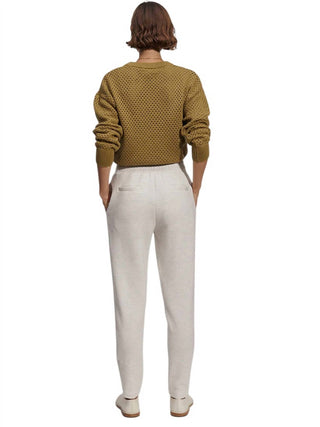 Varley - Slim Zip Hem Pants