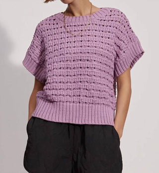 Varley - Fillmore Knit Sweater