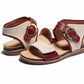 Halsa Footwear - Women's Bari Sandals