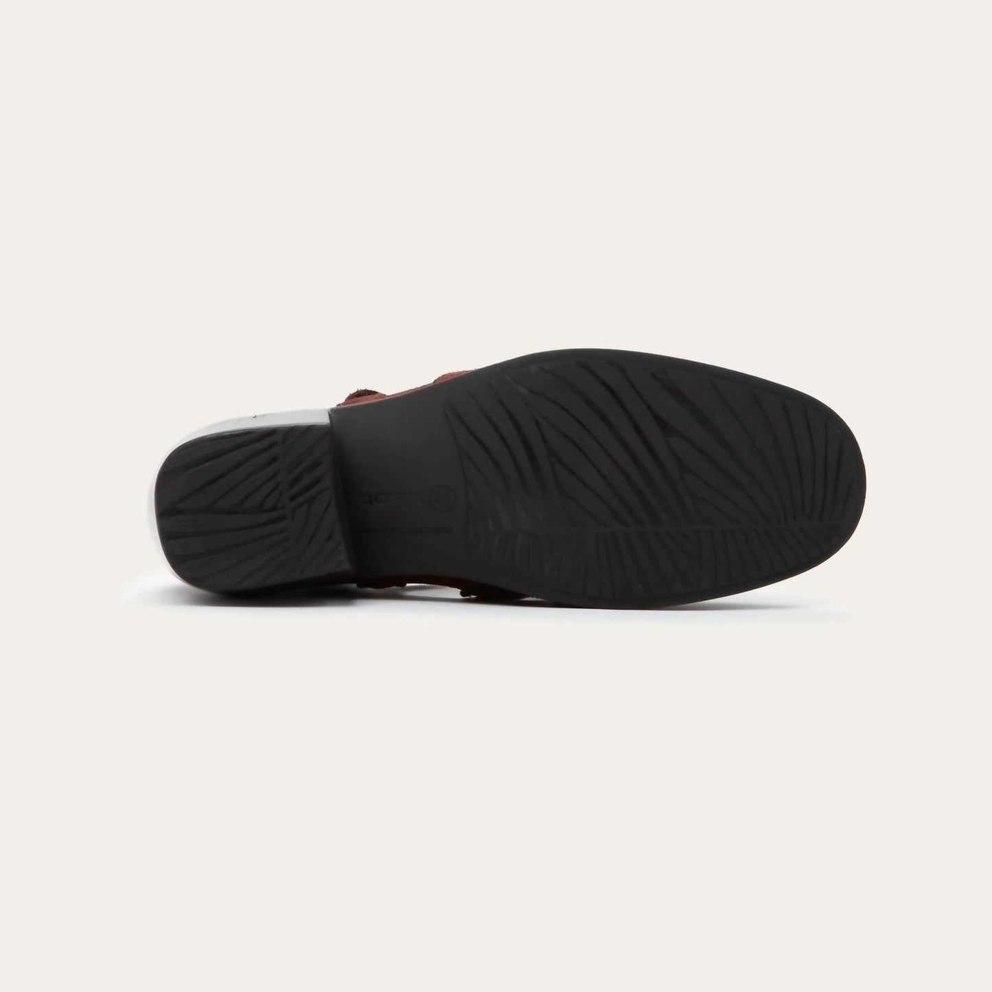 Naot - Women's Authentic T-strap Pump