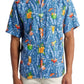 Tommy Bahama - TIDE ONE ON SILK CAMP SHIRT