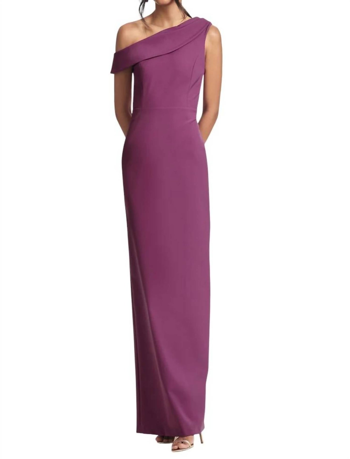 Sachin & Babi - Davis Gown