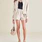 Steve Madden - Viana Bomber Jacket