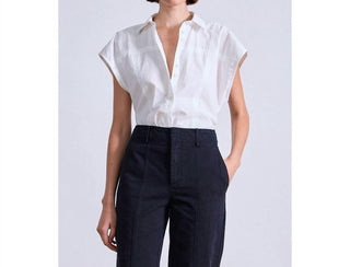 Apiece Apart - Toni Sleeveless Top