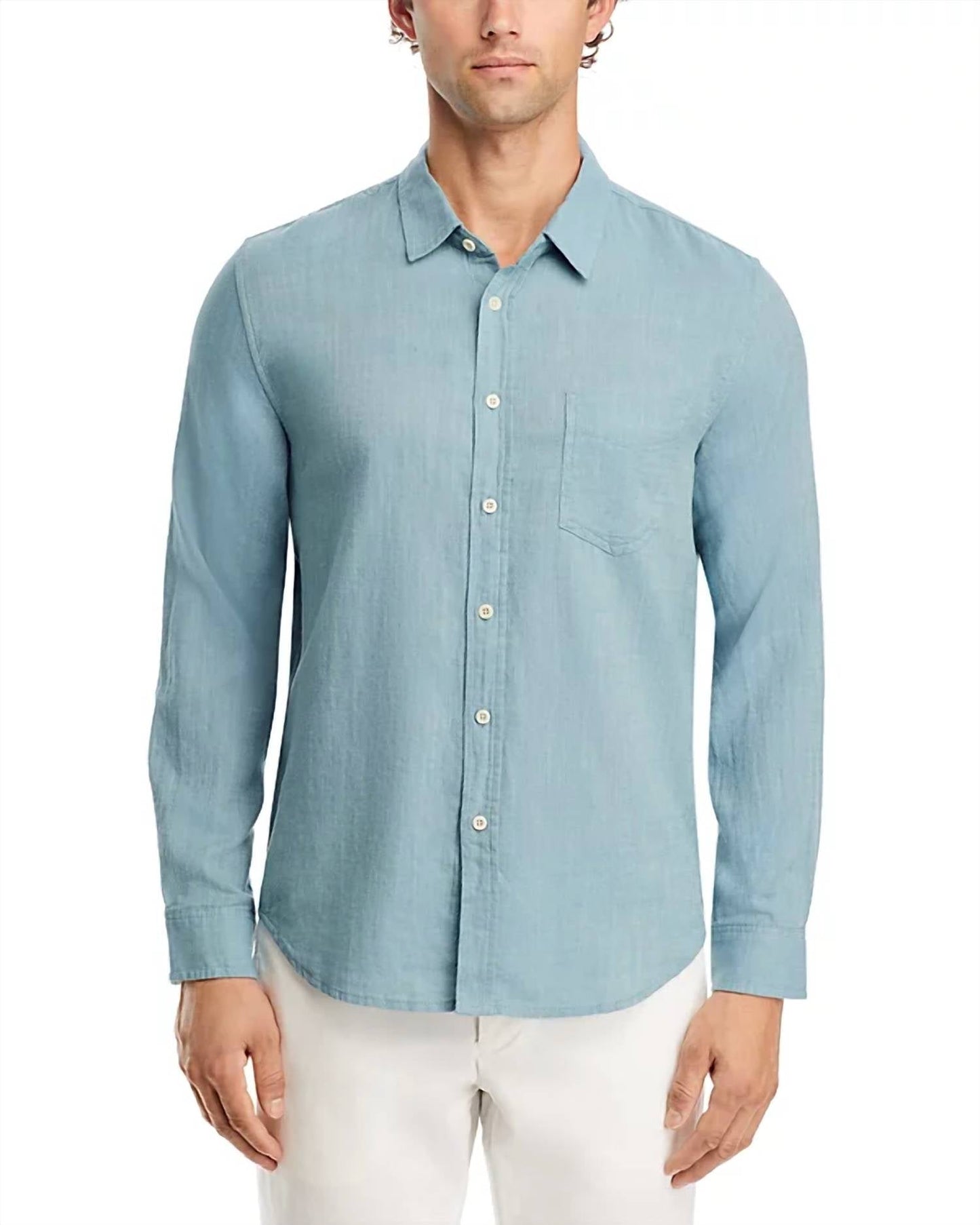 Rails - MEN'S WYATT SHIRT