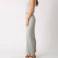 Electric & Rose - Monteray Ribbed Knit Top