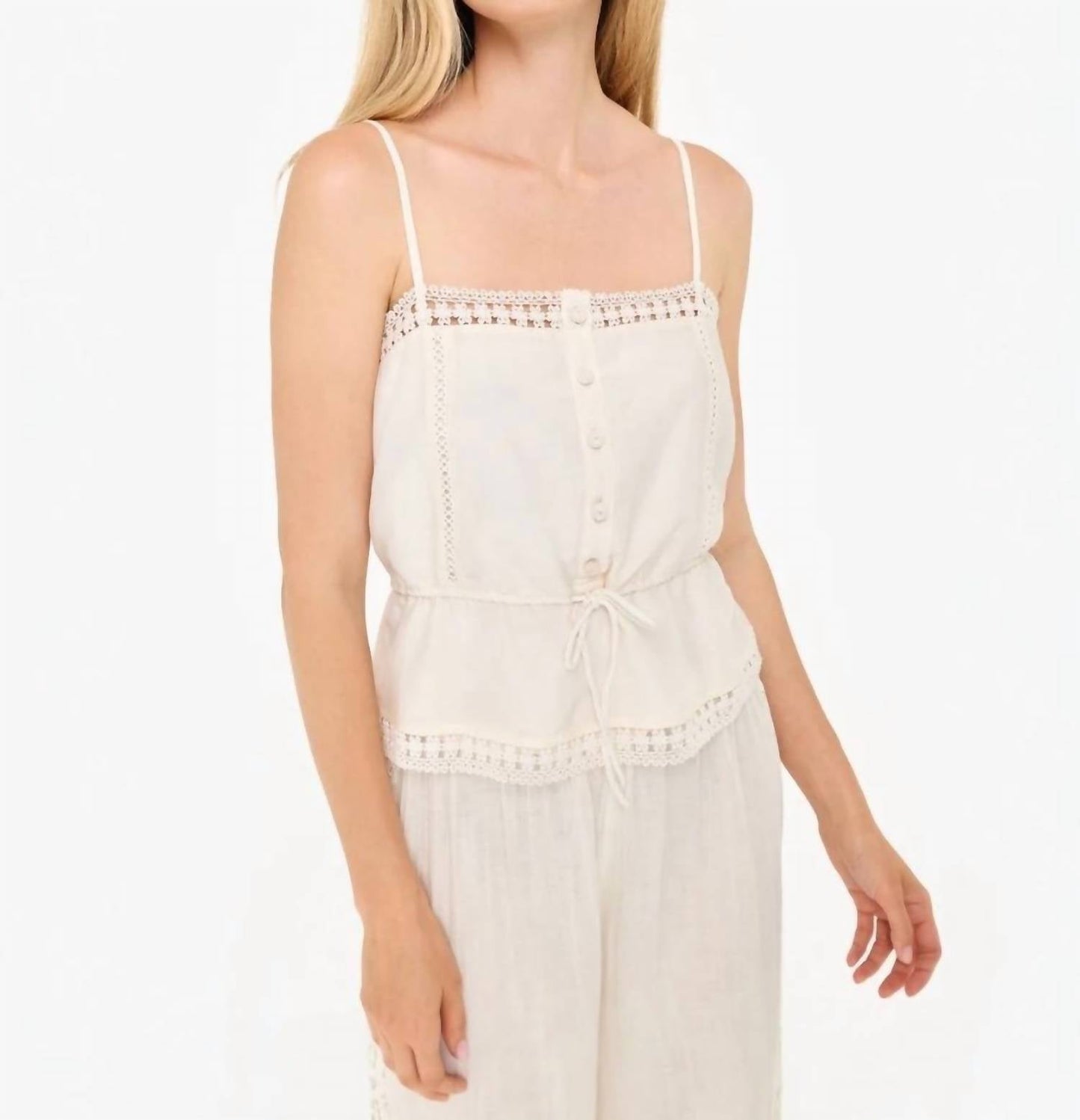 Cami Nyc - Matera Camisole