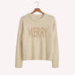 Z Supply - Merry Sweater